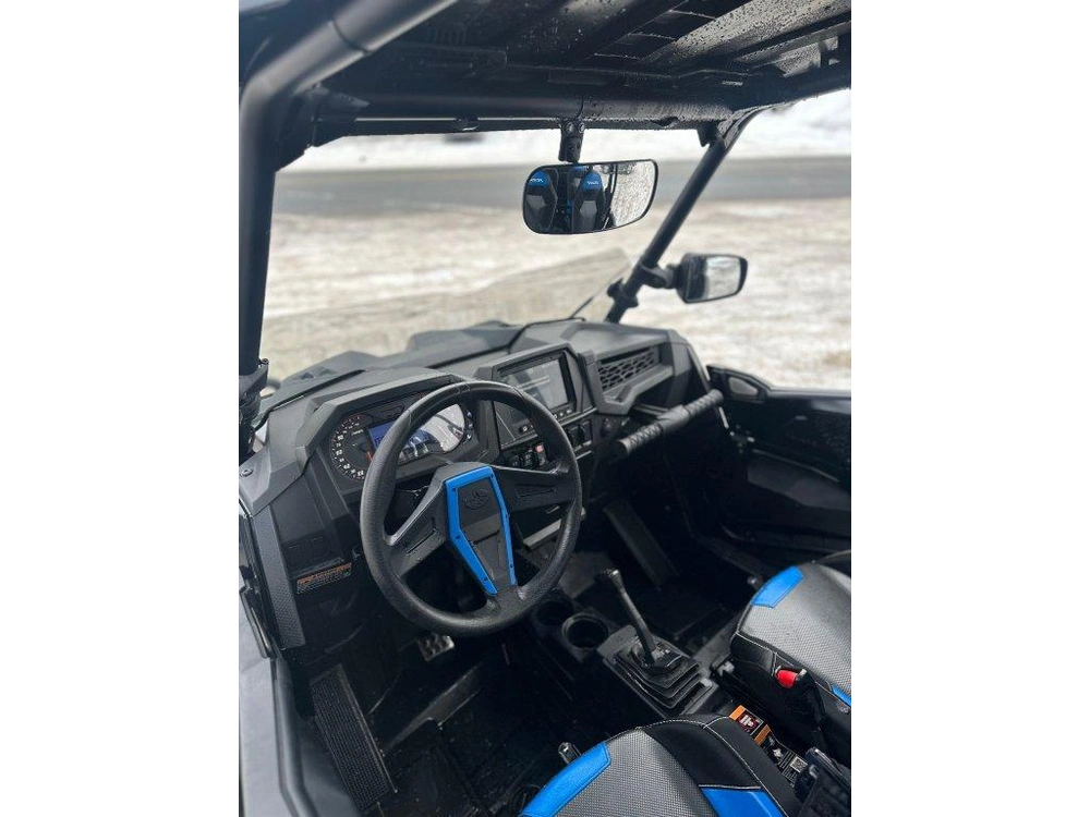 Polaris Rzr Xp4 1000 Ulti. 2022 alt