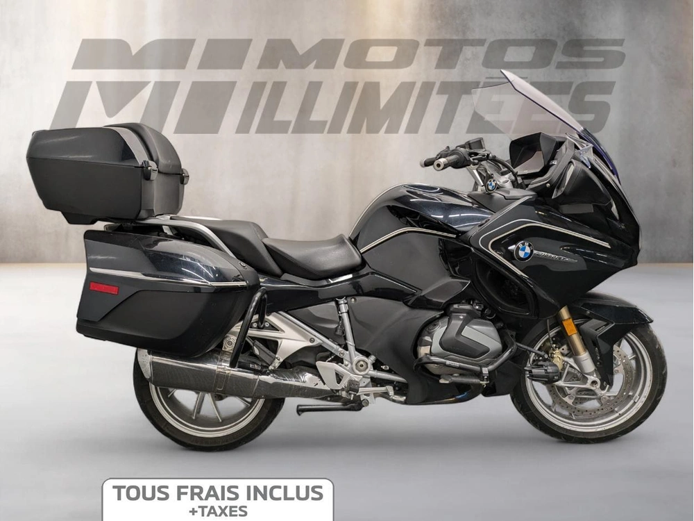 2023 Bmw R1250rt Abs alt