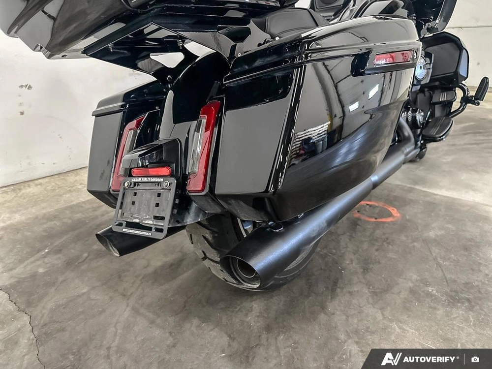 2025 Harley-davidson Fltrx - Road Glide® alt