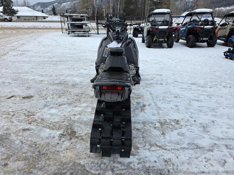 2025 Polaris 850 RMK KHAOS 155 thumbnail 4