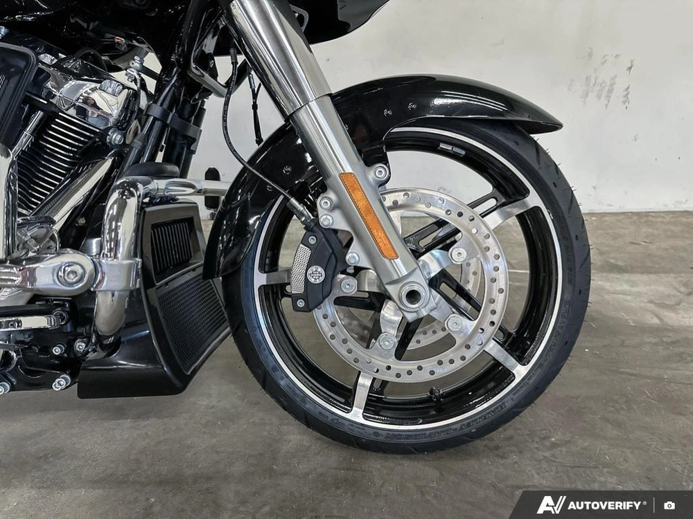 2024 Harley-davidson Fltrx - Road Glide™ alt