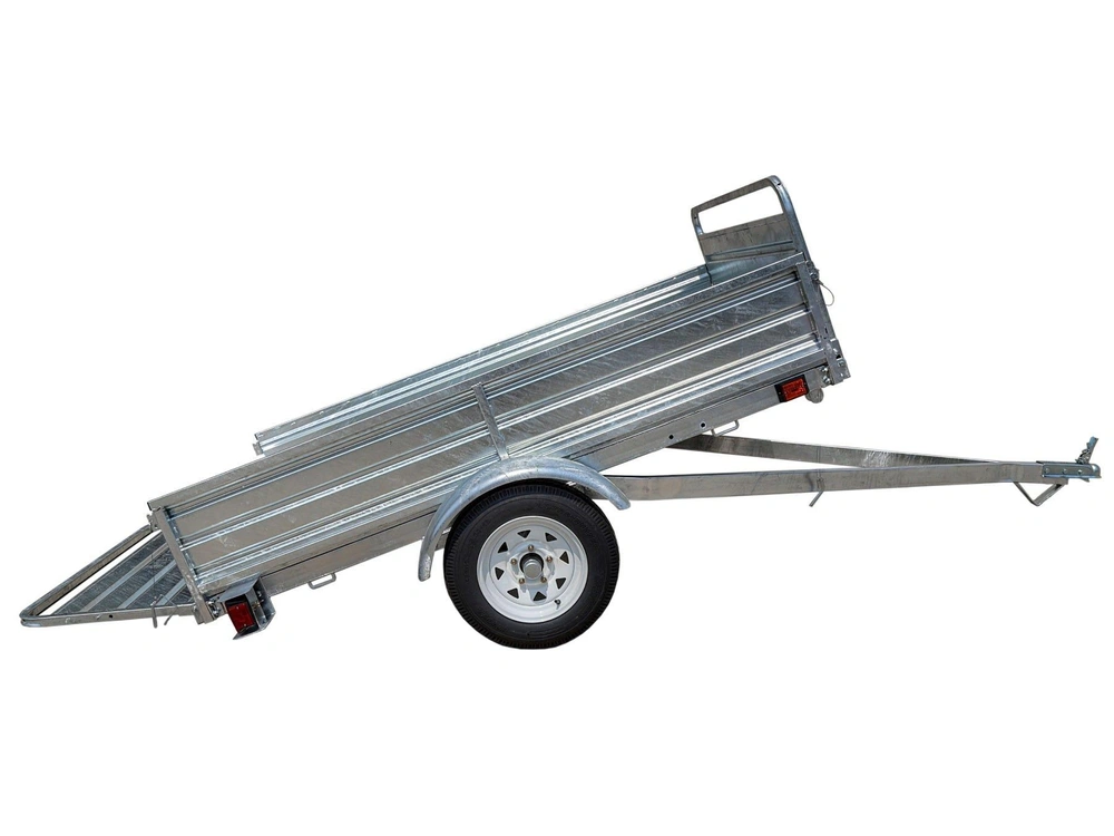 2026 Marlin Boats Dk2 Mmt5x7g alt