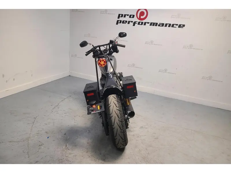 2014 Yamaha BOLT R-SPEC thumbnail 12