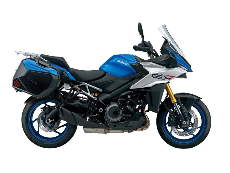 2025 Suzuki Gsx-s1000gx+ alt