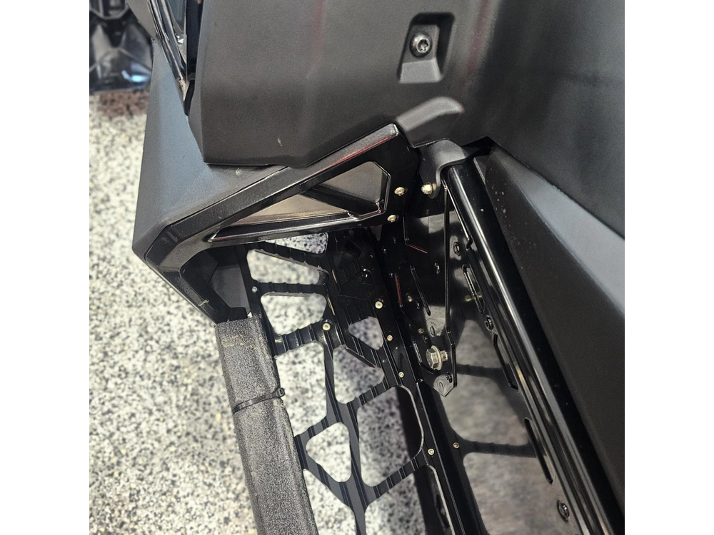 2026 Polaris 650 Switchback Assault 146 alt