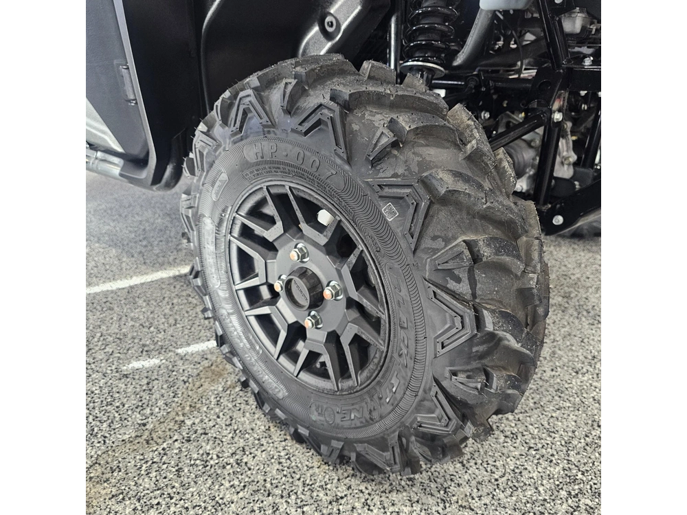 2025 Honda Pioneer 700-4 Utv alt