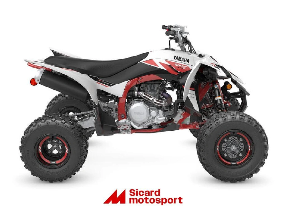 Yamaha Yfz450r Se 70th 2026 alt