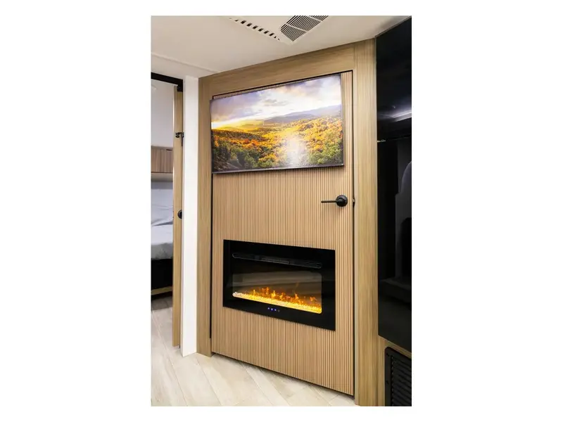 2026 Forest River Wildwood 25ICE Prix Précommande