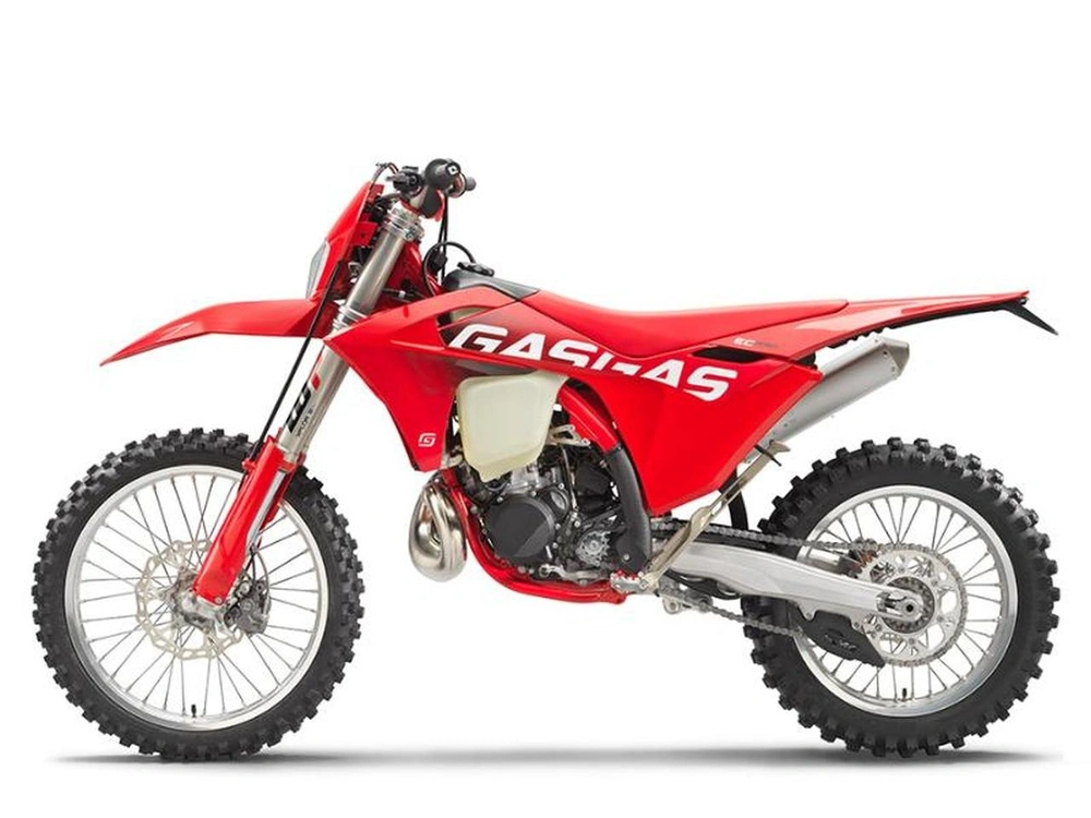 Gasgas Ec 250 2025 alt