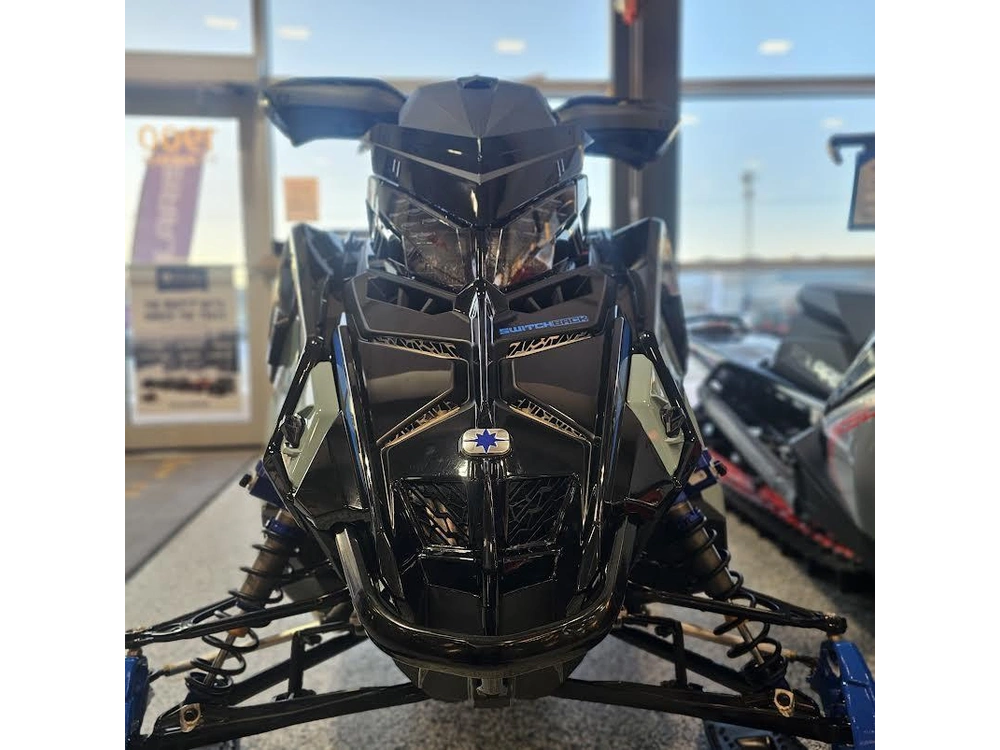 2026 Polaris 850 Switchback Assault 146 alt