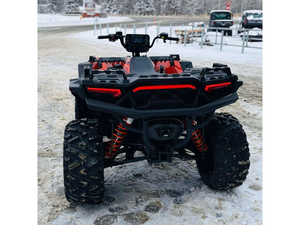 Polaris Sportsman Xp 1000 S A26slz95af 2026 alt