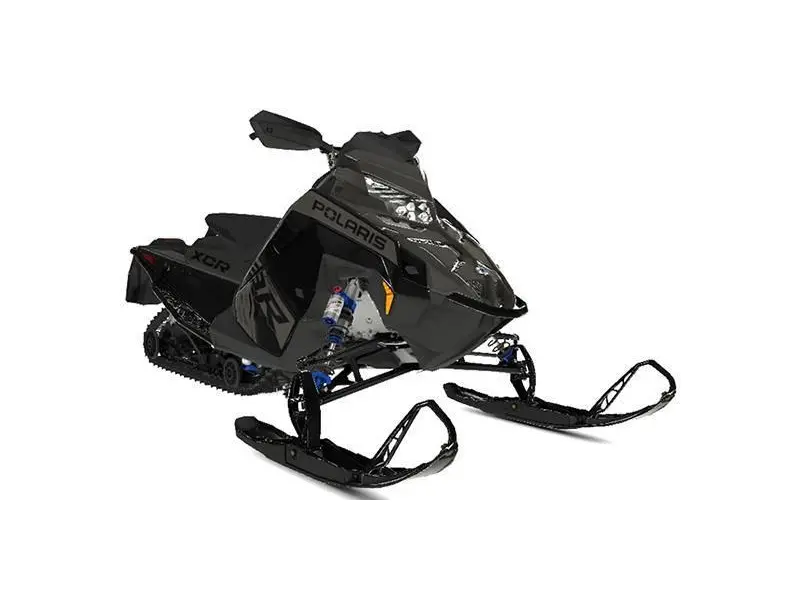 2025 Polaris 9R INDY XCR 136