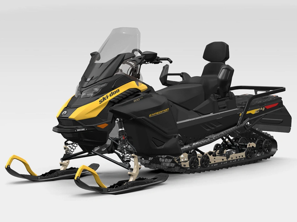 Ski-doo Expedition Le 20 900 Ace Crosscut 2026 alt