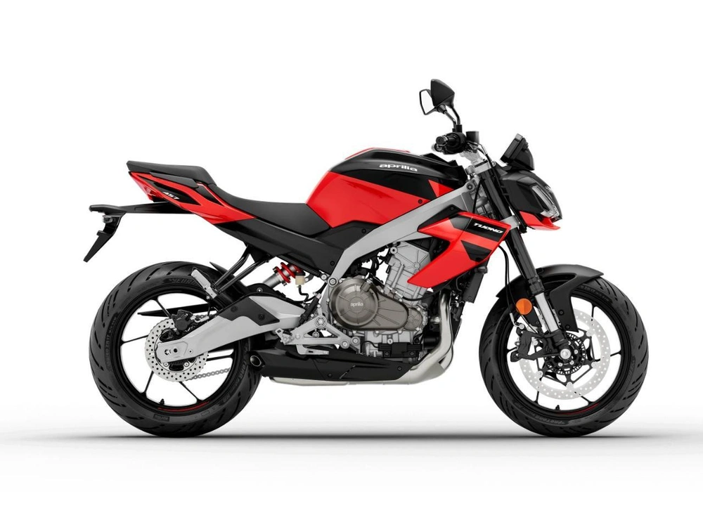 Aprilia Tuono 457 2026 alt