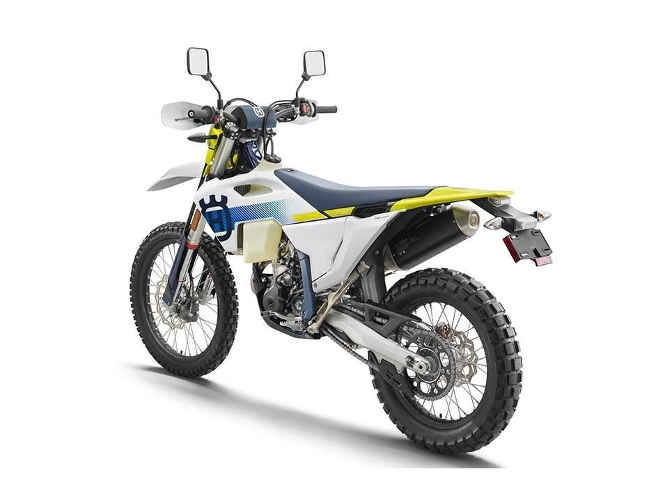 2024 Husqvarna Fe 350s alt