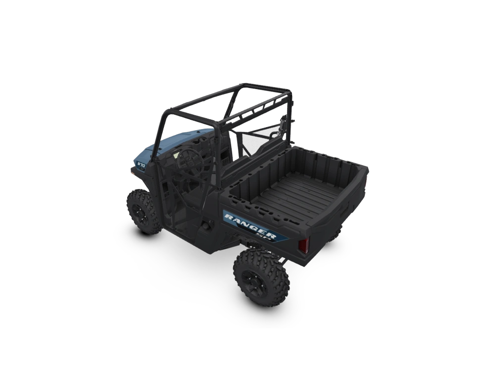 2026 Polaris Ranger 570 Eps Premium Garantie Polaris 2 Ans alt