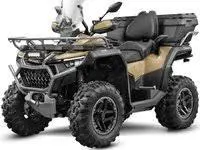 CFMOTO CFORCE 1000 OVERLAND 2026