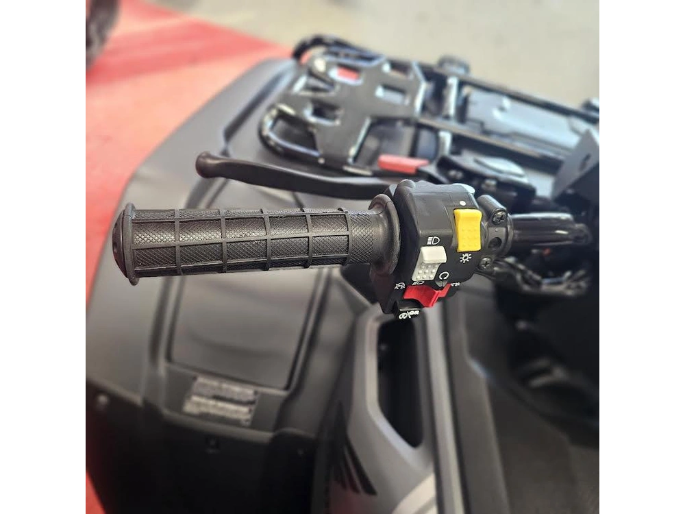 2026 Honda Fourtrax Foreman® Rubicon 4x4 Eps alt