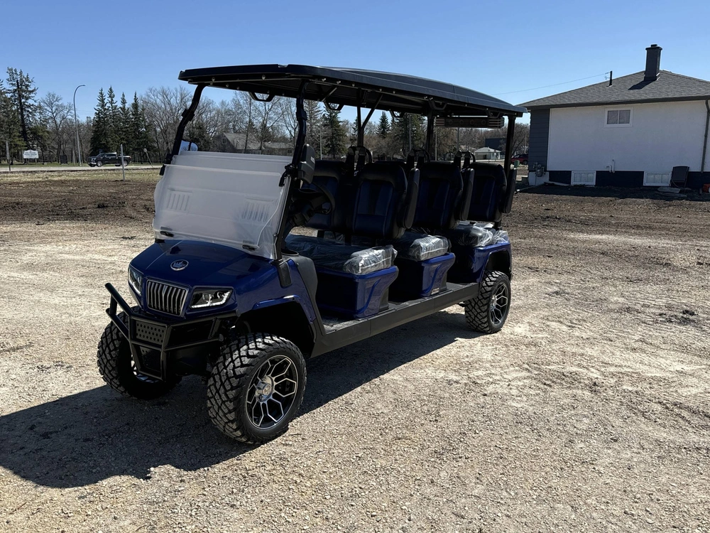 2025 Other D5 Maverick 6 alt