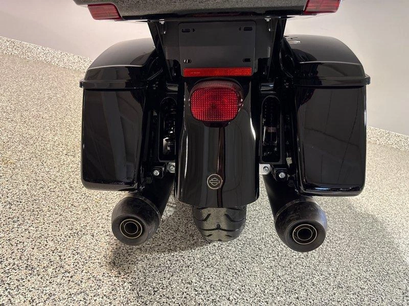 2024 Harley-davidson Fltrk - Road Glide™ Limited alt