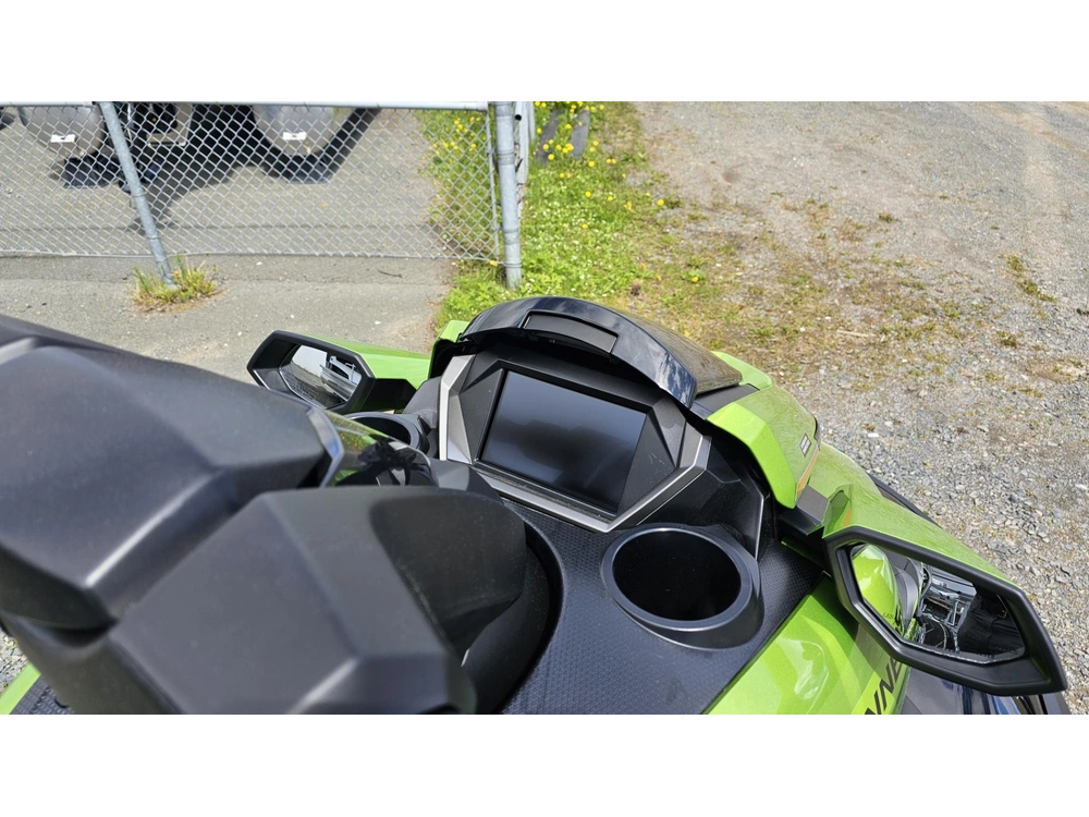 Yamaha Fx Cruiser Svho 2024 alt