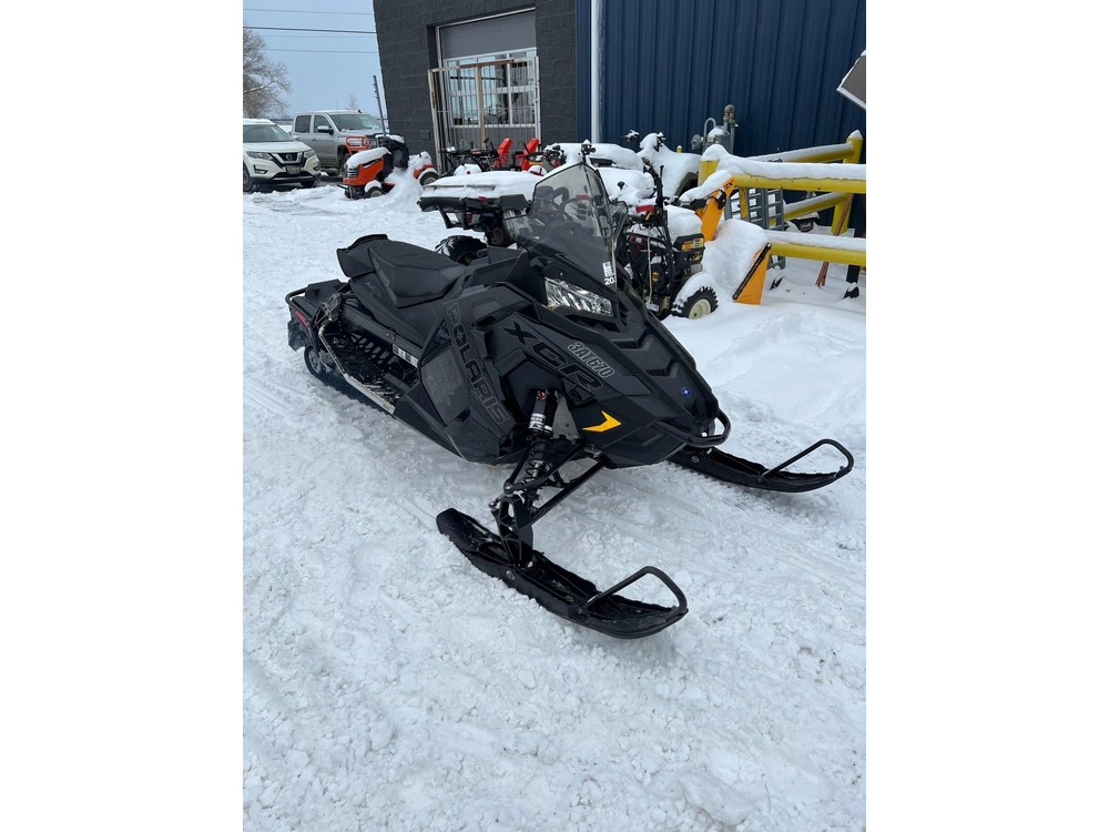 2020 Polaris 600 Switchback Xcr 136 alt