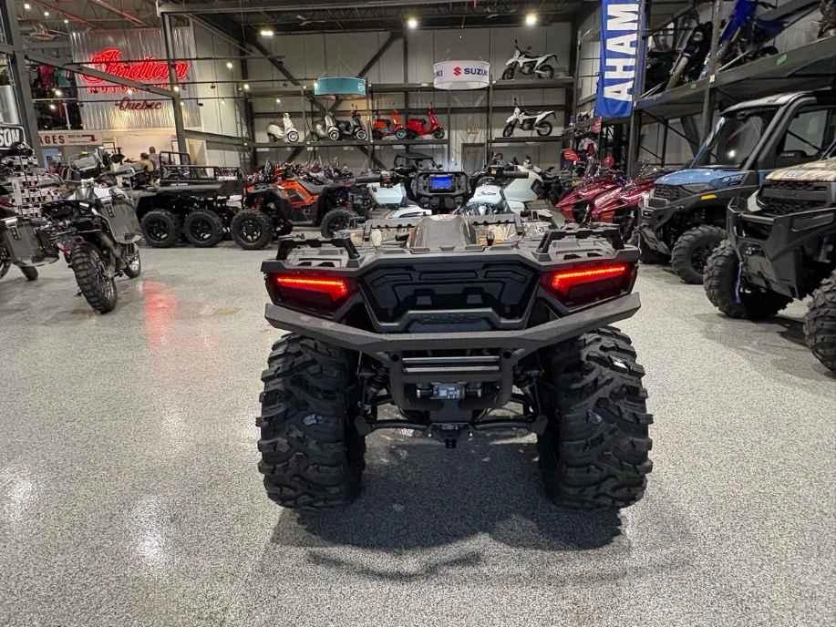 Polaris Sportsman 850 Trail 2026 alt