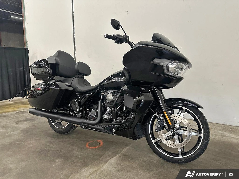 2025 Harley-davidson Fltrx - Road Glide® alt