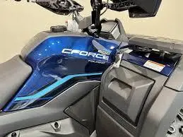 2026 CFMOTO CFORCE 600 TOURING