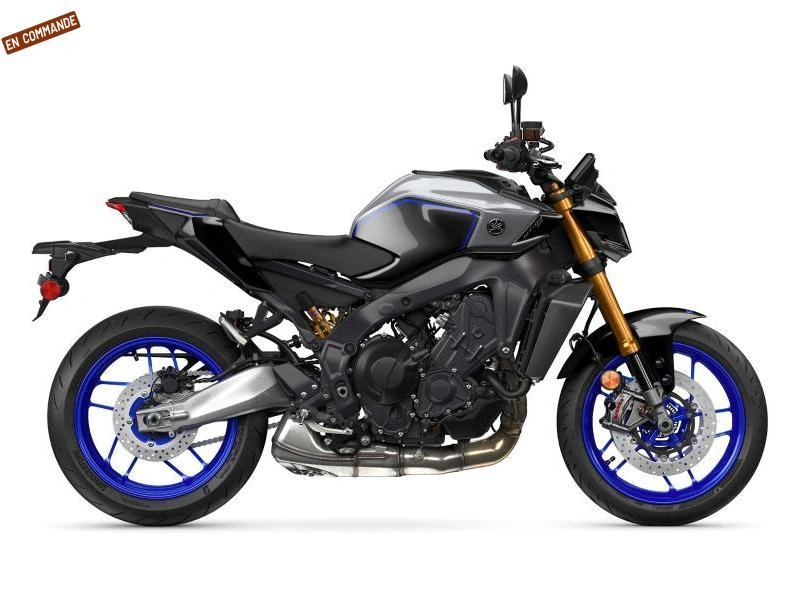 2026 Yamaha Mt-09 Sp alt