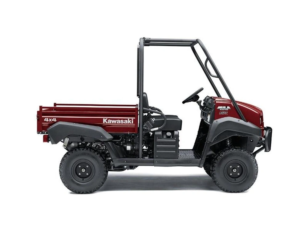 2025 Kawasaki Mule 4010 4x4 alt