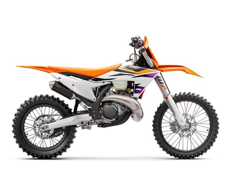 2024 Ktm 250 Xc alt
