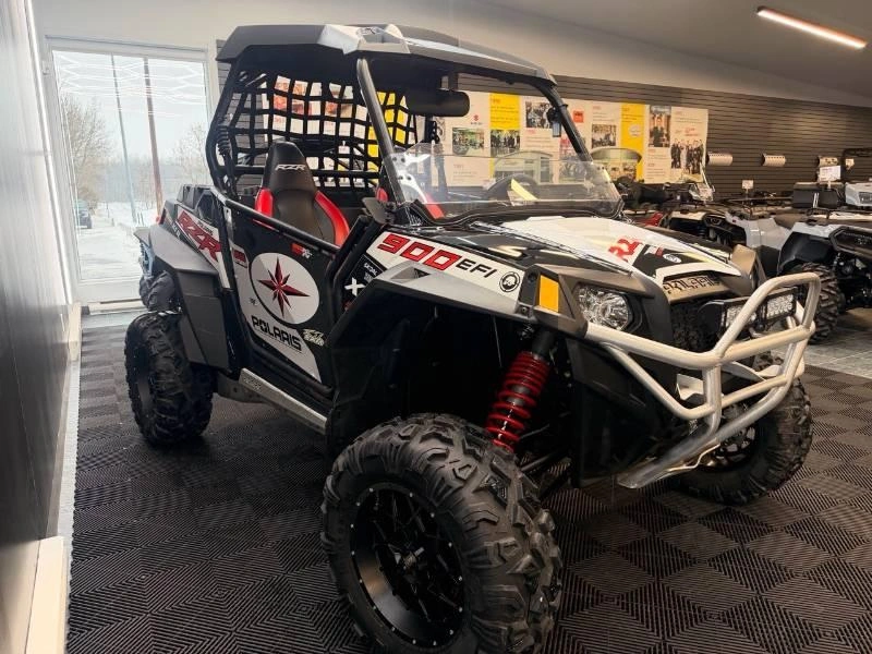 Polaris Rzr 900 Xp 2013 alt