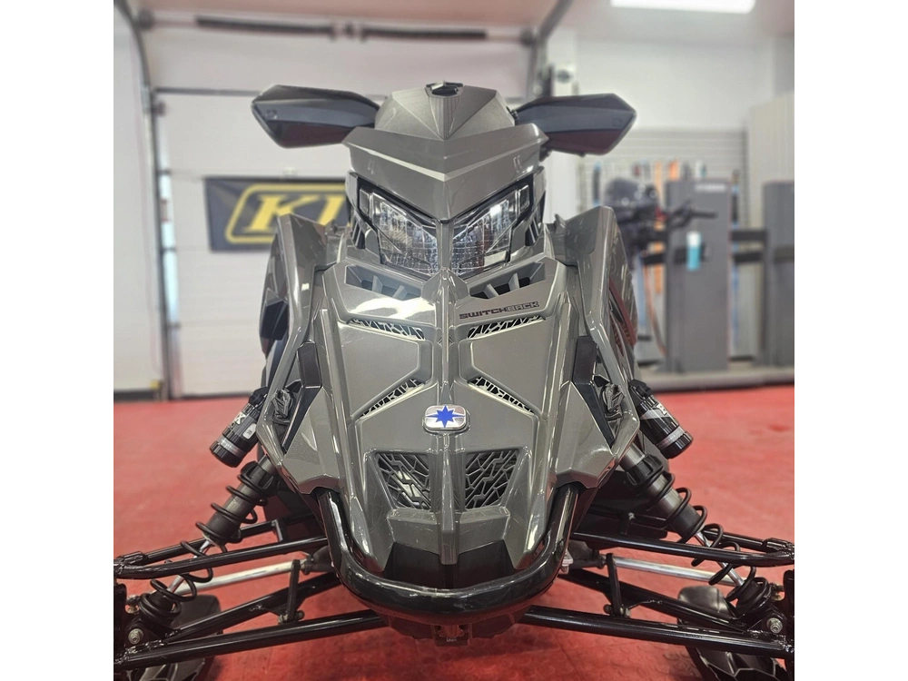 2025 Polaris 650 Switchback Xc 146 alt