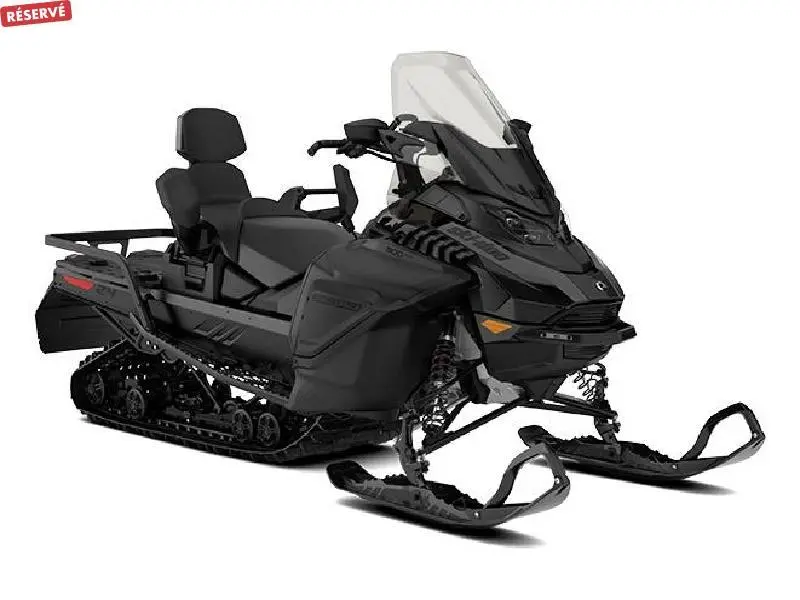 2026 Ski-Doo EXPEDITION LE 20'' 900 ACE Crosscut 1.5'' E.S.