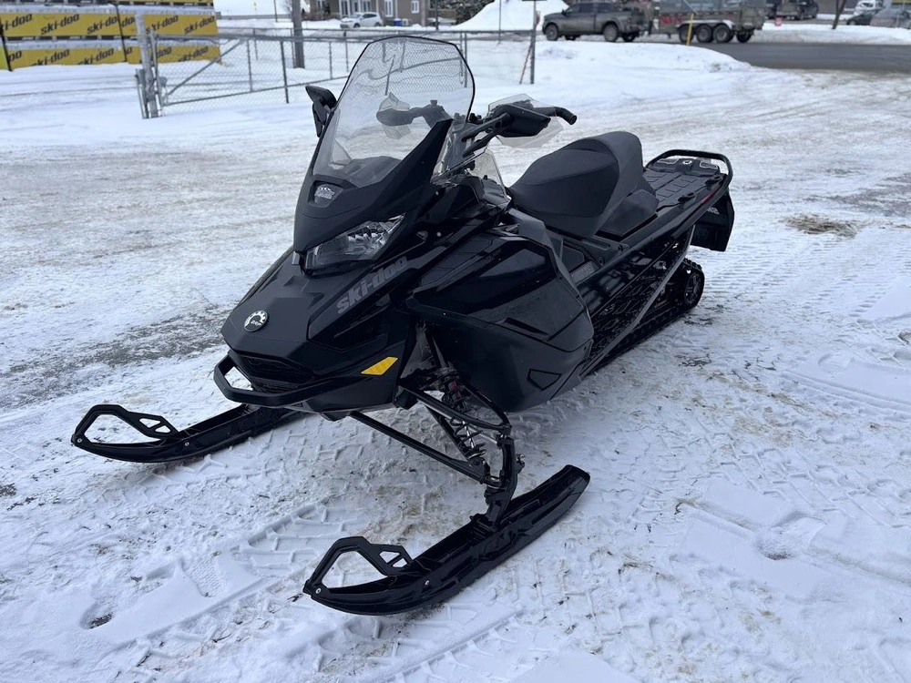 Ski-doo Renegade Adrenaline 900 Ace 2023 alt