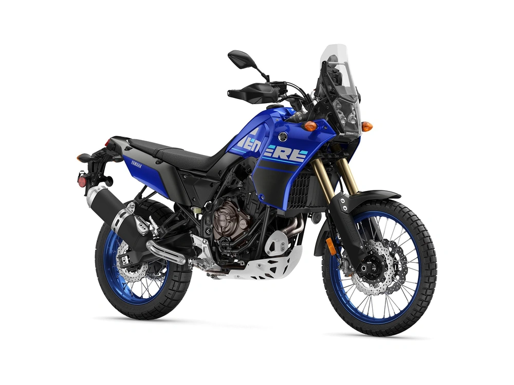 Yamaha Tenere 700 2022 alt