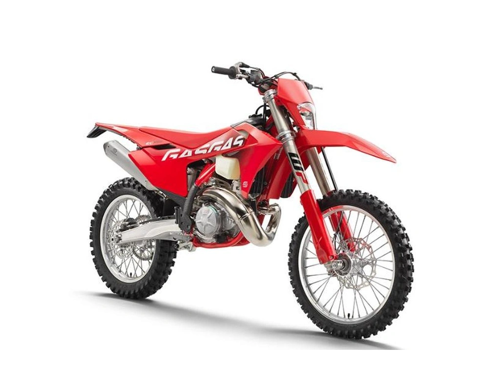 Gasgas Ec 250 2025 alt