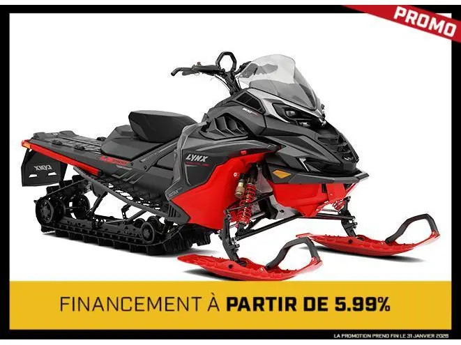 Ski-Doo BRUTAL RE 15'' 900 ACE Turbo R PowderMax 2.5'' E.S. w/ 10.25'' Touchscreen 2026