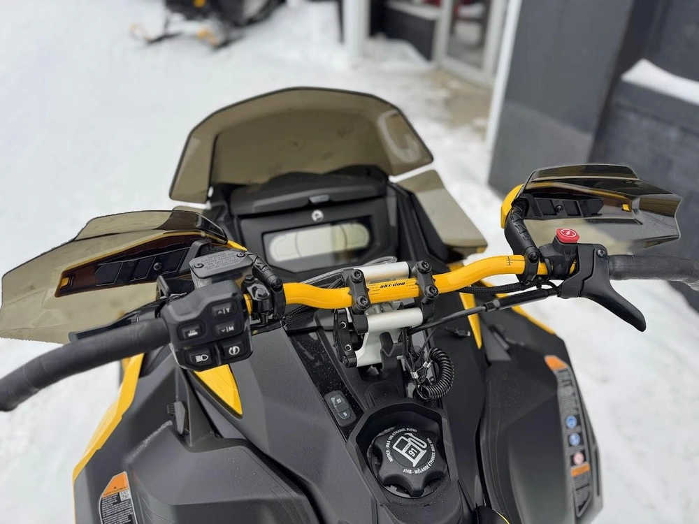 Ski-doo Renegade Xrs 900 Ace Turbo R 2025 alt