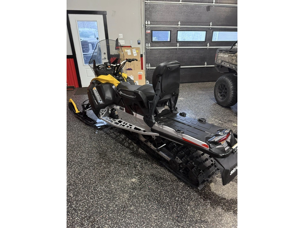 Ski-doo Expedition 900 Ace 2023 alt