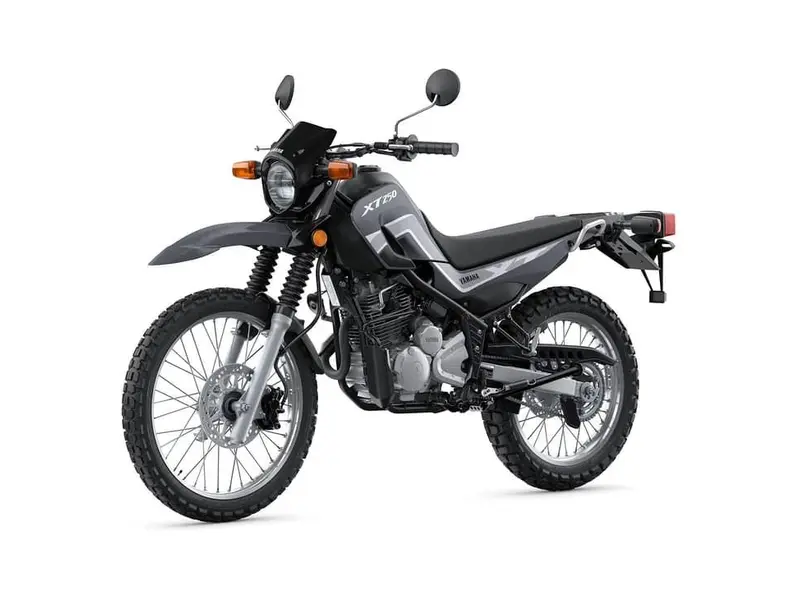 2025 Yamaha XT250 thumbnail 2