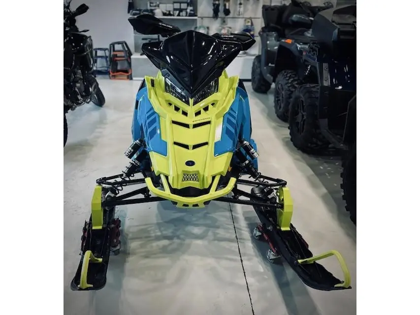 2020 Polaris 850 ASSAULT 144