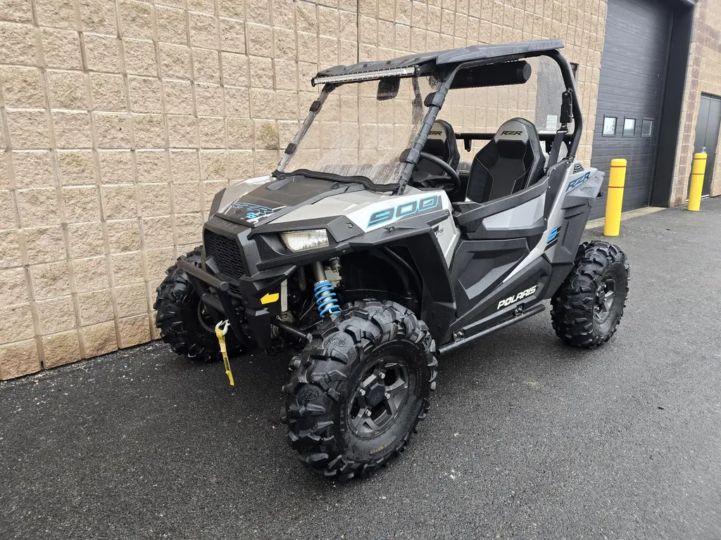 2020 Polaris RZR 900 S