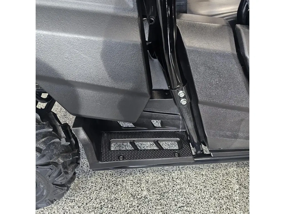 2025 Honda Pioneer 700-4 Utv alt