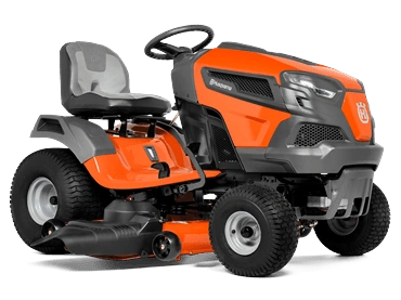 Husqvarna Ts154x Tracteur 2026 alt