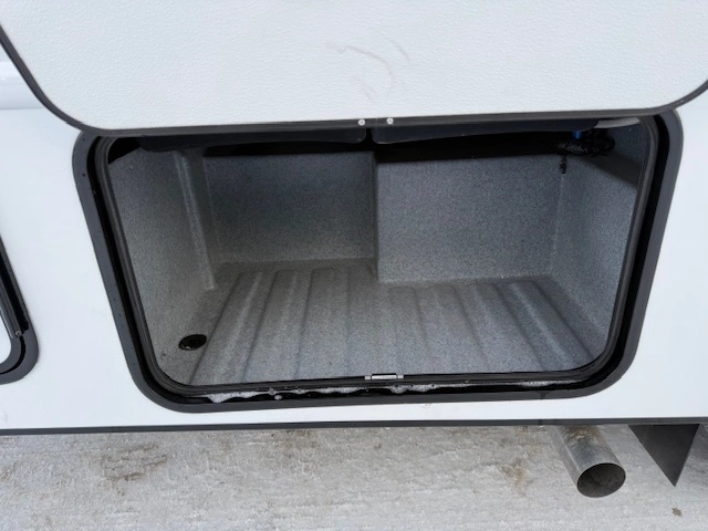 2026 East West By Forest River Entrada 2000ns alt