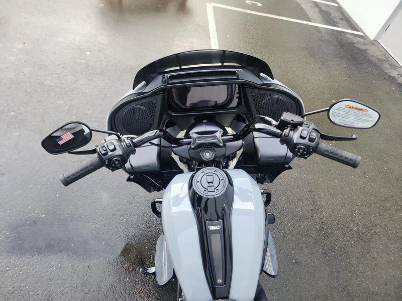 2026 Harley-davidson Fltrx - Road Glide® alt