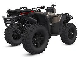 Polaris Sportsman 850 Treuil Inclus 2026 alt