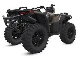 Polaris Sportsman 850 TREUIL INCLUS 2026